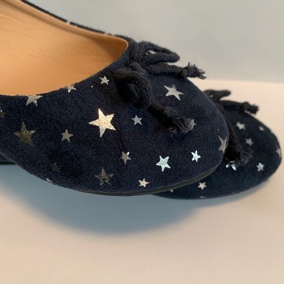 LEFT & RIGHT Ballet Flats - Picture 6 of 6